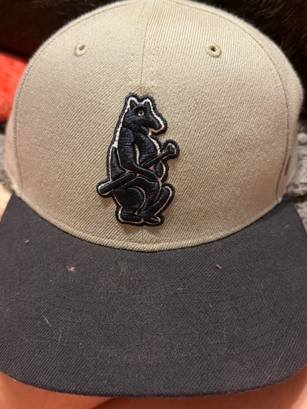Chicago Cubs 59Fifty Hat